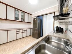Blk 790 Woodlands Avenue 6 (Woodlands), HDB 4 Rooms #603136381